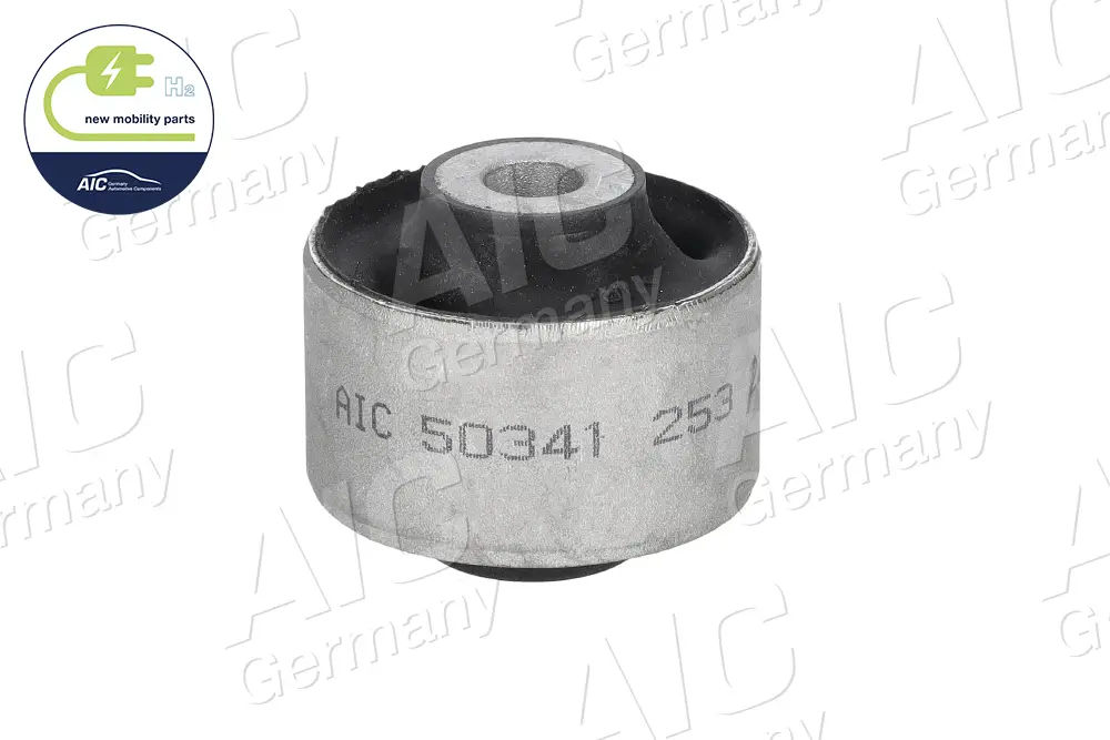 Lagerung, Lenker oben innen Vorderachse links Vorderachse rechts AIC 50341