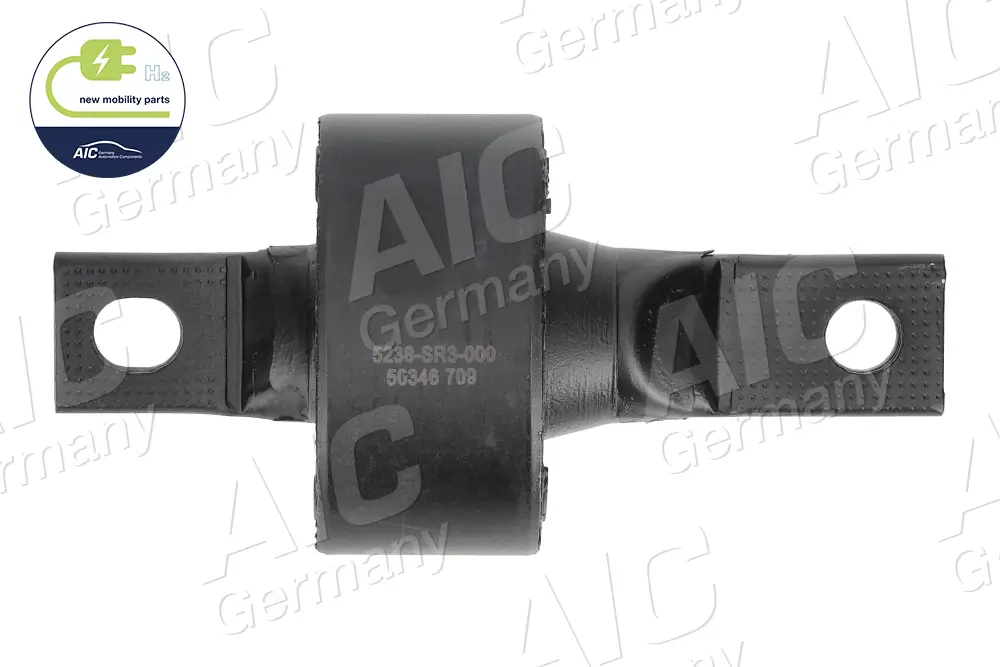 Lagerung, Lenker Hinterachse vorne AIC 50346