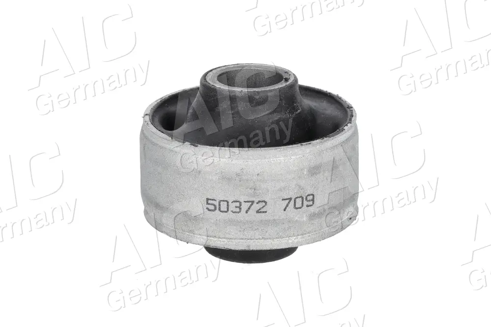 Lagerung, Lenker Vorderachse unten hinten AIC 50372
