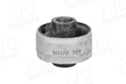 Lagerung, Lenker Vorderachse unten hinten AIC 50372