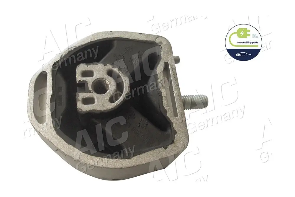 Lagerung, Schaltgetriebe links AIC 50408