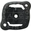 Lagerung, Motor vorne AIC 50445 Bild Lagerung, Motor vorne AIC 50445