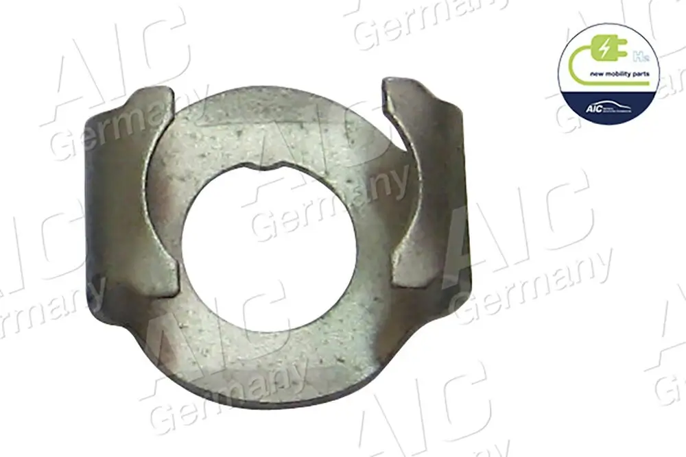 Halter, Bremsschlauch AIC 50479