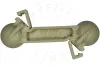 Wähl-/Schaltstange quer (schräg) AIC 50487