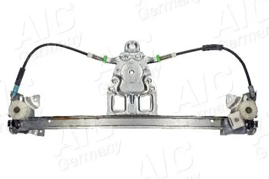 Fensterheber hinten links AIC 50499 Bild Fensterheber hinten links AIC 50499