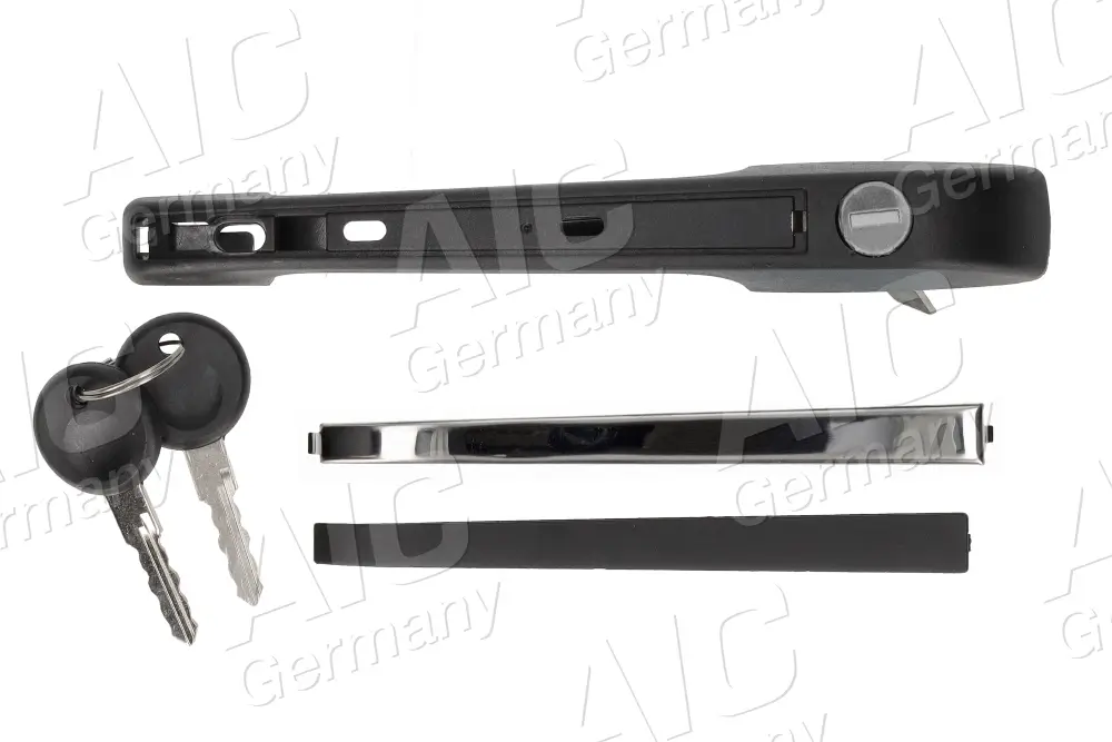 Türaußengriff außen vorne links AIC 50541
