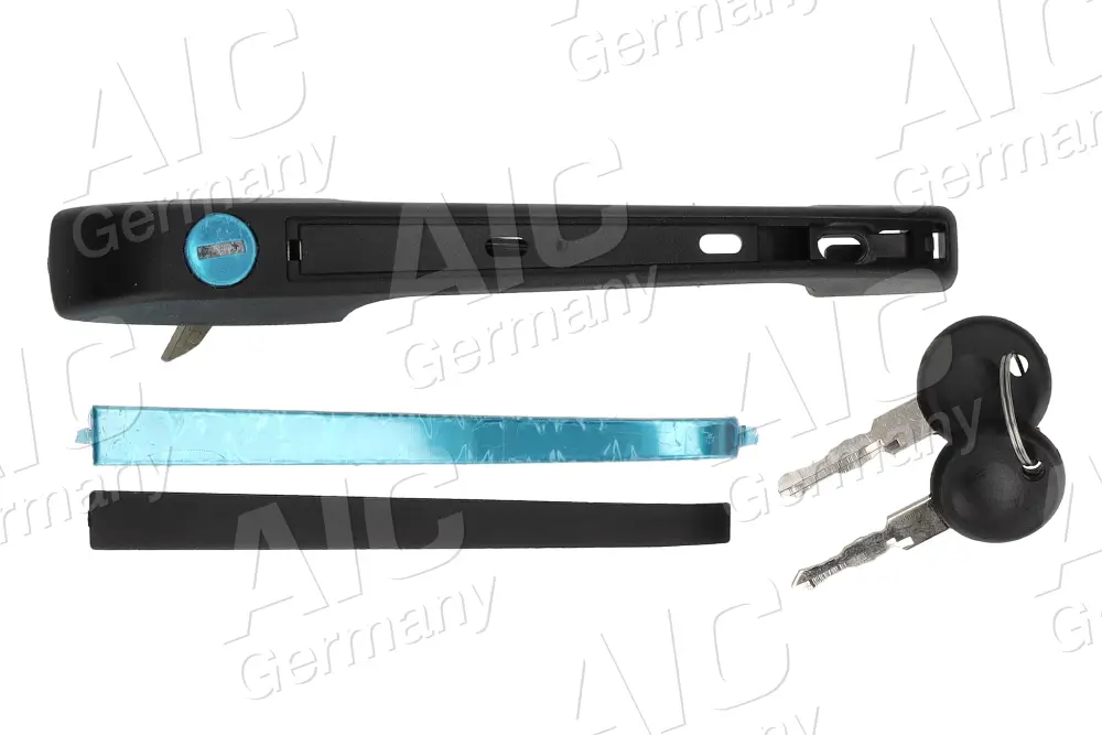 Türaußengriff außen vorne rechts AIC 50542