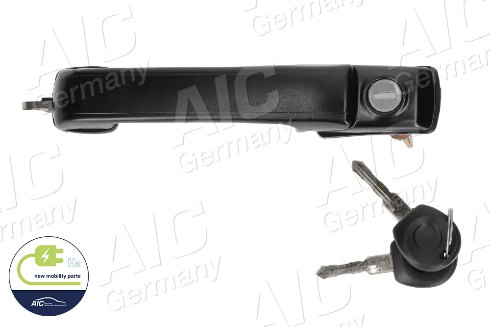 Türaußengriff außen vorne links vorne rechts AIC 50548