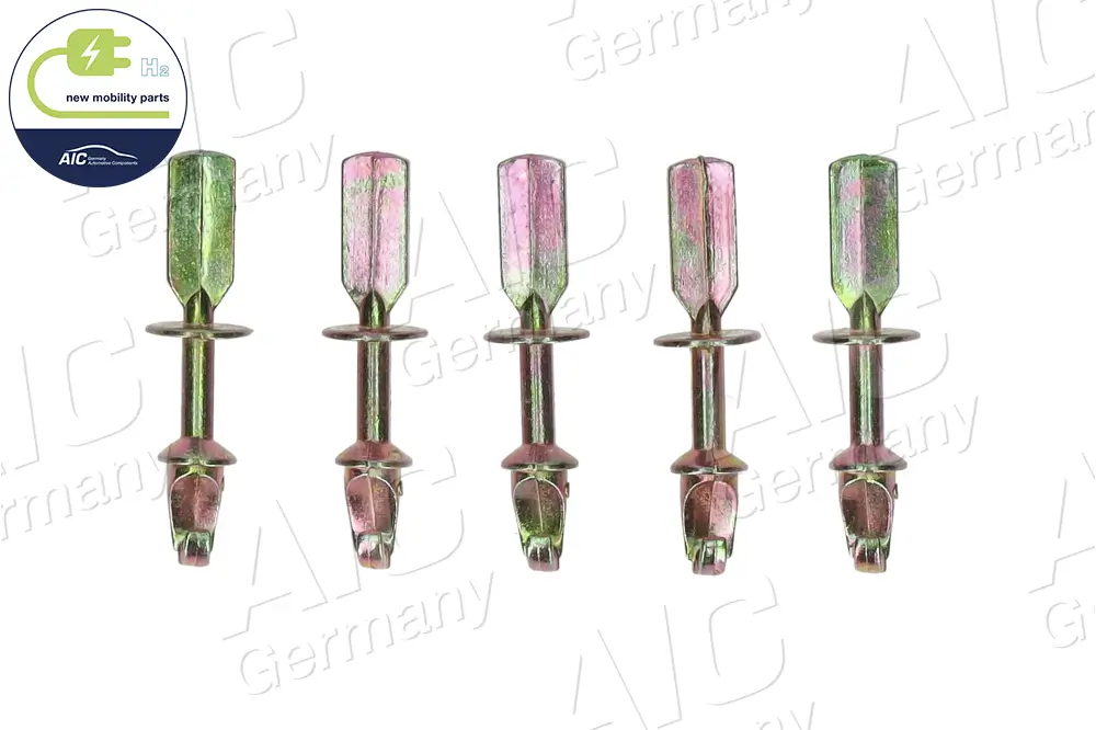 Exzenter, Türschloss vorne links vorne rechts AIC 50549