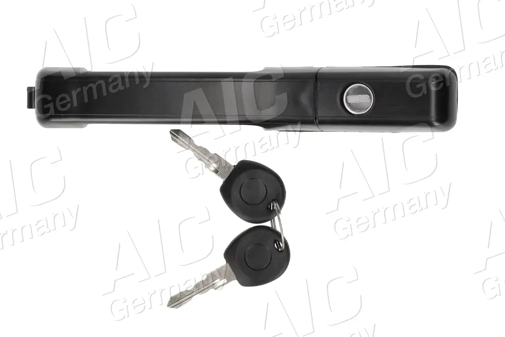 Türaußengriff außen vorne links AIC 50553