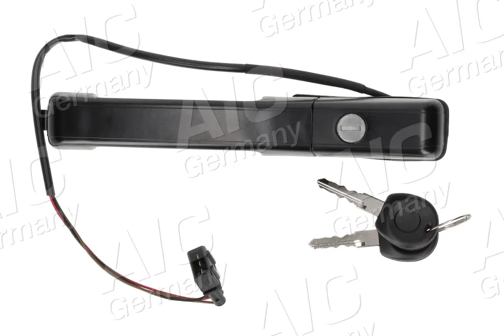 Türaußengriff außen vorne rechts AIC 50554