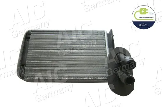 Wärmetauscher, Innenraumheizung AIC 50599 Bild Wärmetauscher, Innenraumheizung AIC 50599