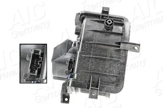 Innenraumgebläse 12 V AIC 50609 Bild Innenraumgebläse 12 V AIC 50609