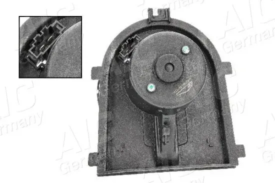 Innenraumgebläse 12 V AIC 50610 Bild Innenraumgebläse 12 V AIC 50610