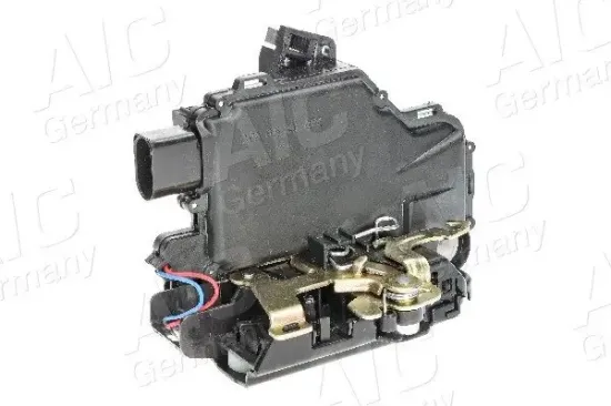 Türschloss vorne links AIC 50628 Bild Türschloss vorne links AIC 50628