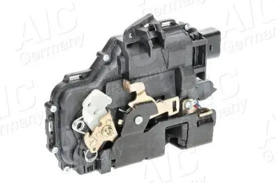 Türschloss vorne links AIC 50628 Bild Türschloss vorne links AIC 50628