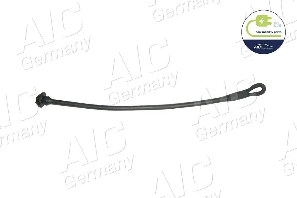 Halteband, Laderaumabdeckung AIC 50633