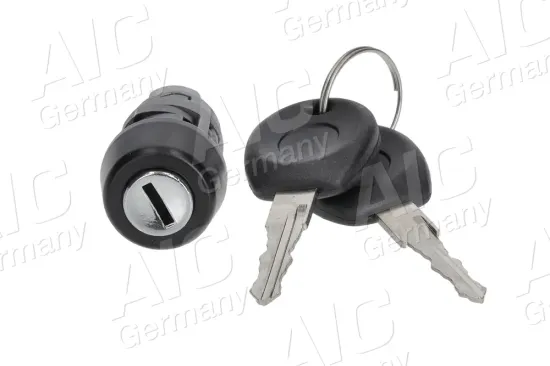 Schließzylinder, Zündschloss AIC 50647 Bild Schließzylinder, Zündschloss AIC 50647