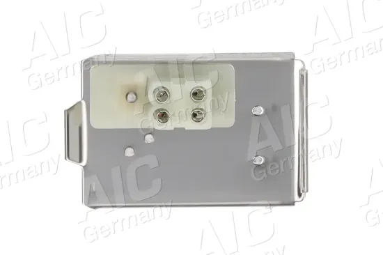 Widerstand, Innenraumgebläse 12 V AIC 50652 Bild Widerstand, Innenraumgebläse 12 V AIC 50652