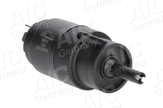 Waschwasserpumpe, Scheibenreinigung 12 V AIC 50655 Bild Waschwasserpumpe, Scheibenreinigung 12 V AIC 50655