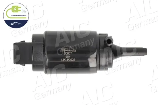 Waschwasserpumpe, Scheibenreinigung 12 V AIC 50657 Bild Waschwasserpumpe, Scheibenreinigung 12 V AIC 50657
