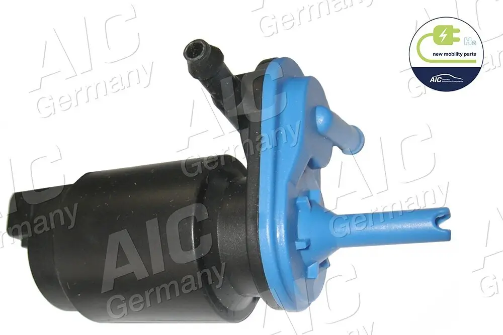 Waschwasserpumpe, Scheibenreinigung 12 V AIC 50660