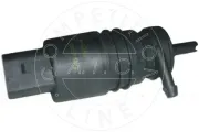 Waschwasserpumpe, Scheibenreinigung 12 V AIC 50661