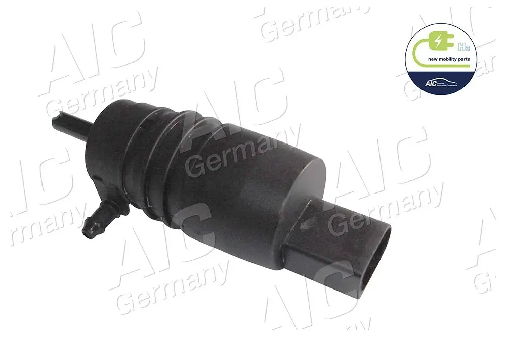 Waschwasserpumpe, Scheibenreinigung 12 V AIC 50664