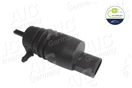 Waschwasserpumpe, Scheibenreinigung 12 V AIC 50664 Bild Waschwasserpumpe, Scheibenreinigung 12 V AIC 50664