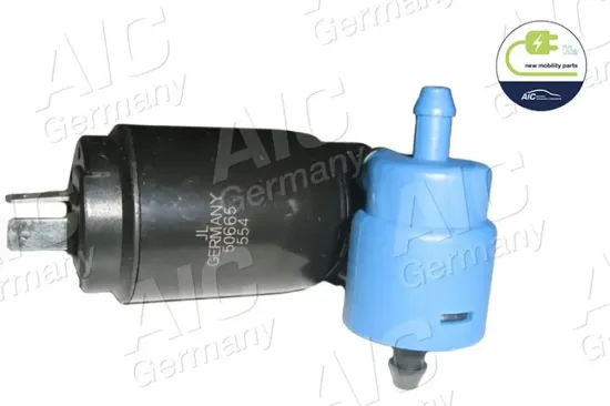 Waschwasserpumpe, Scheibenreinigung 12 V AIC 50665 Bild Waschwasserpumpe, Scheibenreinigung 12 V AIC 50665