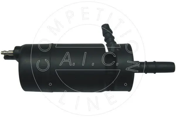 Waschwasserpumpe, Scheibenreinigung 12 V AIC 50668