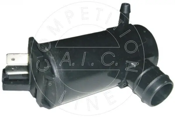 Waschwasserpumpe, Scheibenreinigung 12 V AIC 50669