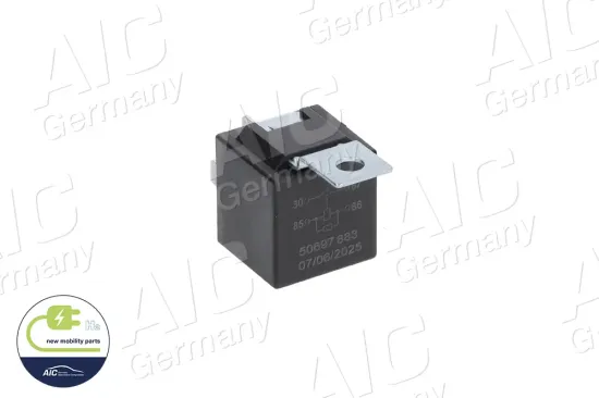 Relais, Klimaanlage 12 V AIC 50697 Bild Relais, Klimaanlage 12 V AIC 50697