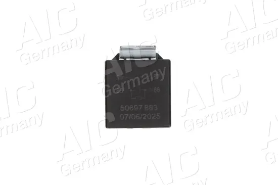 Relais, Klimaanlage 12 V AIC 50697 Bild Relais, Klimaanlage 12 V AIC 50697