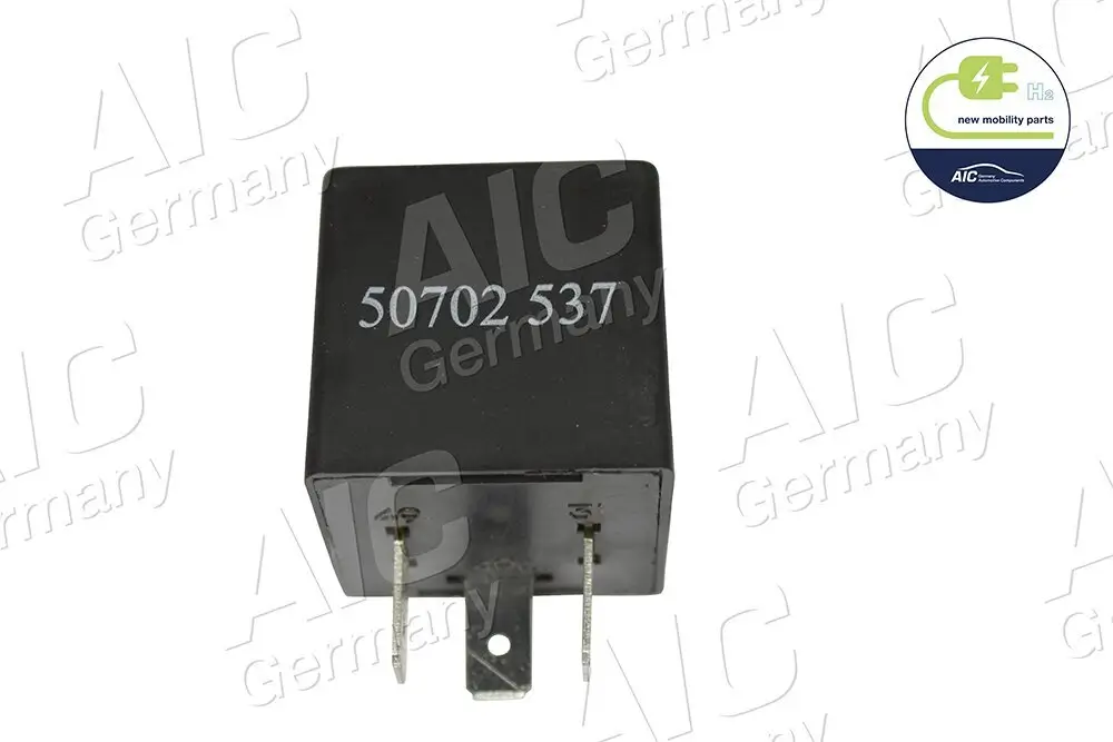 Blinkgeber 12 V AIC 50702