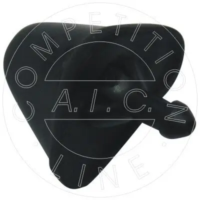 Waschwasserdüse, Scheibenreinigung AIC 50707 Bild Waschwasserdüse, Scheibenreinigung AIC 50707