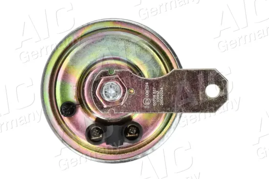 Horn 12 V AIC 50708 Bild Horn 12 V AIC 50708