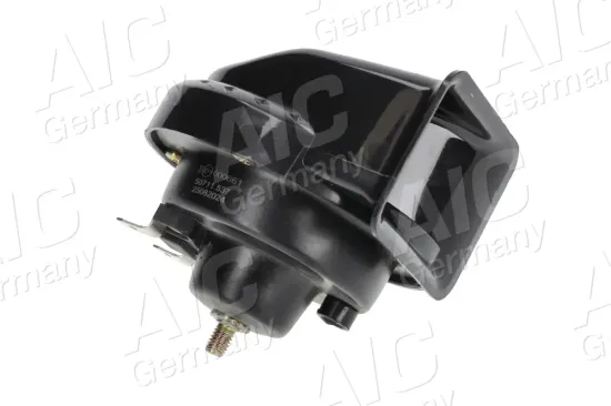 Horn 12 V AIC 50711 Bild Horn 12 V AIC 50711