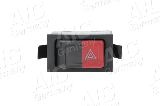 Warnblinkschalter AIC 50741 Bild Warnblinkschalter AIC 50741