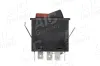 Warnblinkschalter AIC 50741 Bild Warnblinkschalter AIC 50741