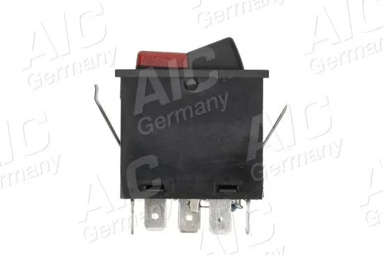 Warnblinkschalter AIC 50741 Bild Warnblinkschalter AIC 50741