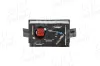 Warnblinkschalter AIC 50741 Bild Warnblinkschalter AIC 50741