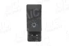 Schalter, Hauptlicht AIC 50742 Bild Schalter, Hauptlicht AIC 50742