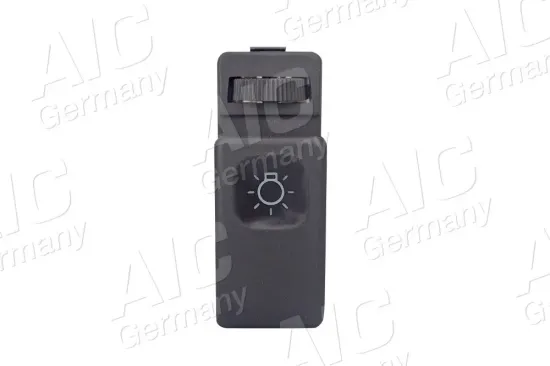 Schalter, Hauptlicht AIC 50743 Bild Schalter, Hauptlicht AIC 50743