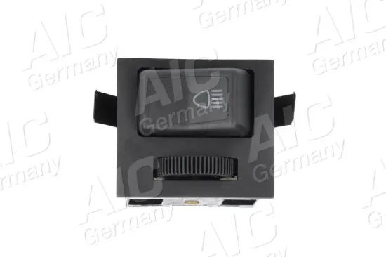 Schalter, Hauptlicht AIC 50751 Bild Schalter, Hauptlicht AIC 50751