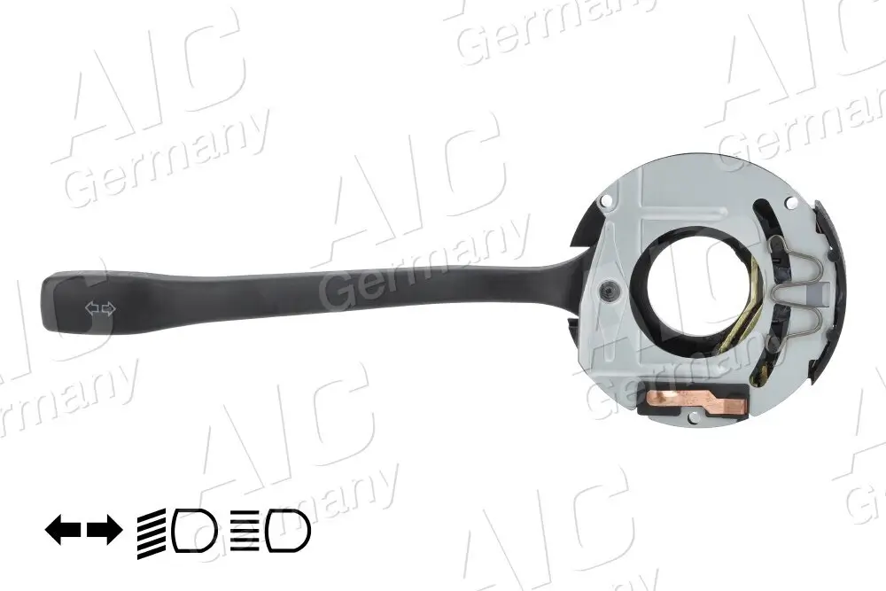 Blinkerschalter AIC 50753