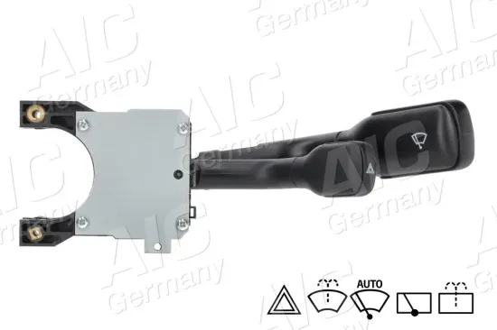 Warnblinkschalter AIC 50760 Bild Warnblinkschalter AIC 50760