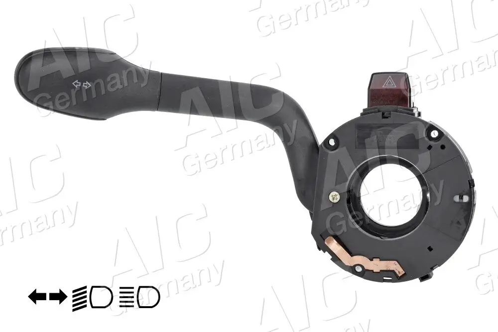 Blinkerschalter AIC 50770