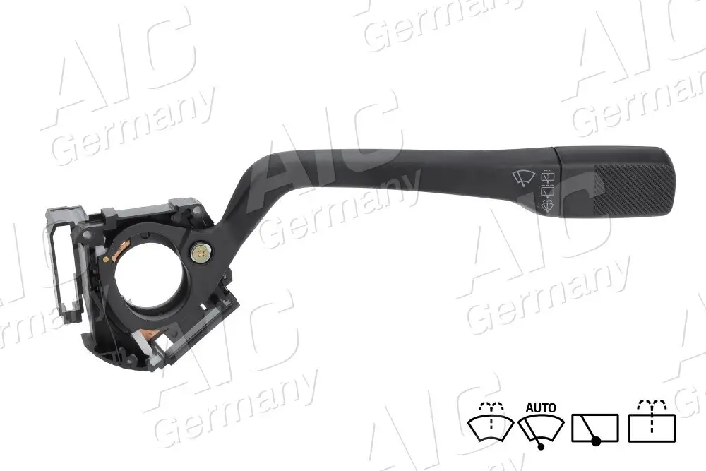 Wischerschalter AIC 50776