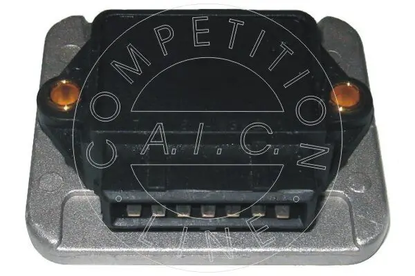 Schaltgerät, Zündanlage AIC 50789